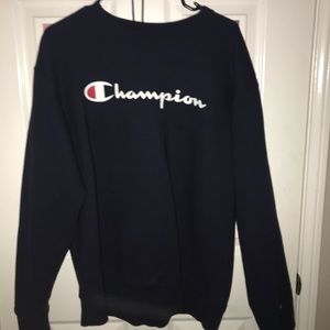 Champion Sweatshirt